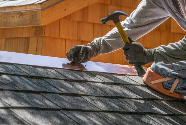 Best Roof Ventilation Installation  in Franklin, PA