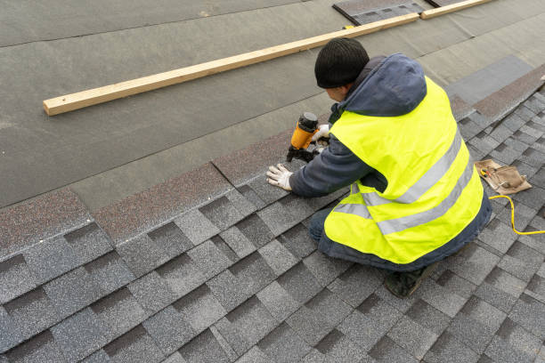 Best Gutter Replacement  in Franklin, PA