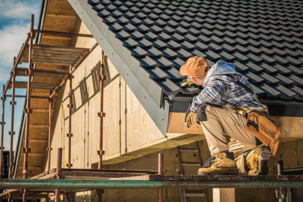Best Cold Roofs  in Franklin, PA