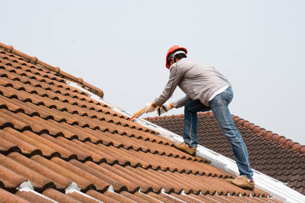 Fast & Reliable Emergency Roof Repairs in Franklin, PA