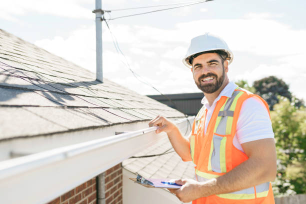 Best Cold Roofs  in Franklin, PA