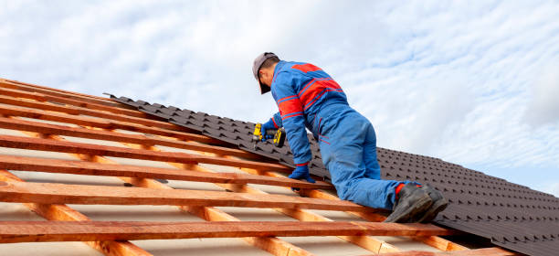 Best Roof Maintenance and Cleaning  in Franklin, PA