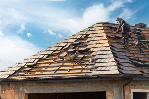 Best Roof Coating and Sealing  in Franklin, PA