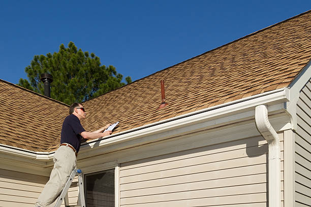Best Green or Eco-Friendly Roofing Solutions  in Franklin, PA