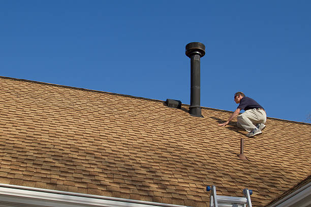 Best Rubber Roofing (EPDM, TPO)  in Franklin, PA