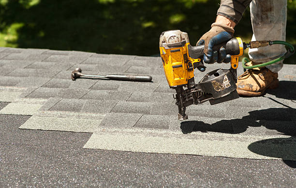 Best Roof Leak Repair  in Franklin, PA