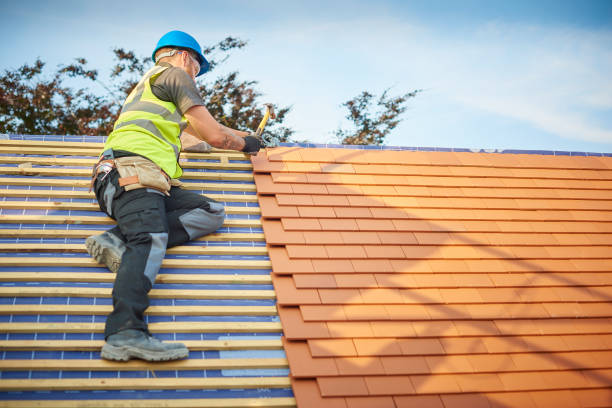 Best Chimney Flashing Repair  in Franklin, PA