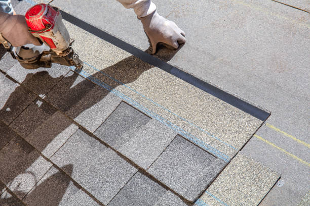 Best Commercial Roofing Services  in Franklin, PA