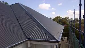 Roof Restoration in Franklin, PA